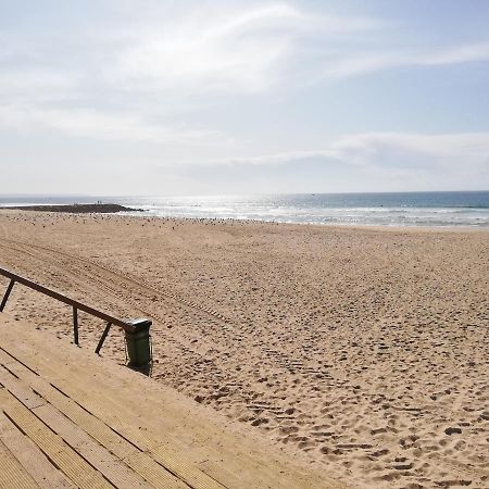 Ocean View Apartment Costa da Caparica Exterior photo