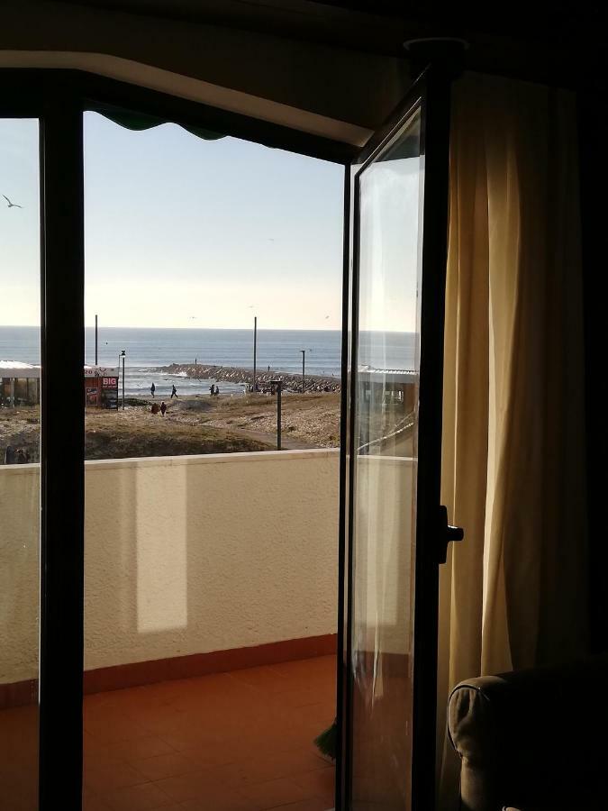 Ocean View Apartment Costa da Caparica Exterior photo