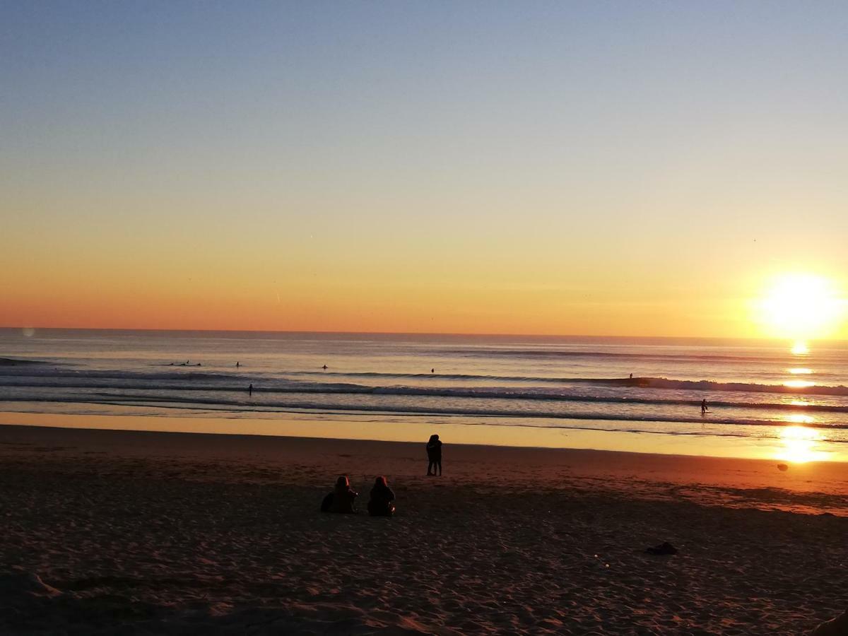 Ocean View Apartment Costa da Caparica Exterior photo