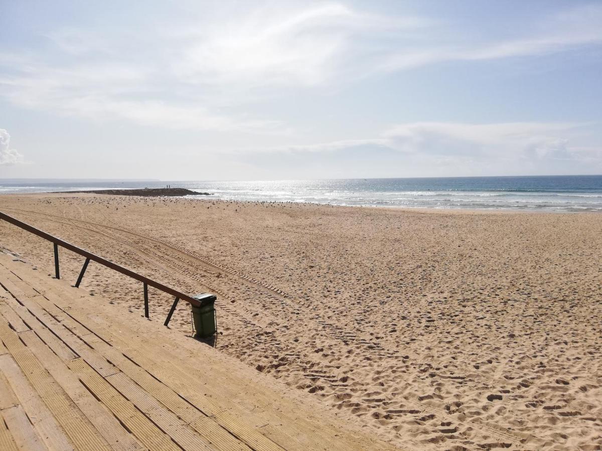 Ocean View Apartment Costa da Caparica Exterior photo